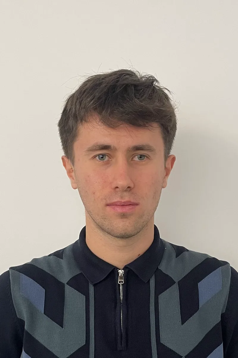 Enrike Kociaj - Binary Capital