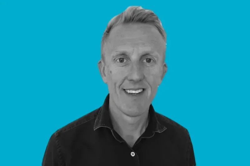 Lee Hughes - Binary Capital