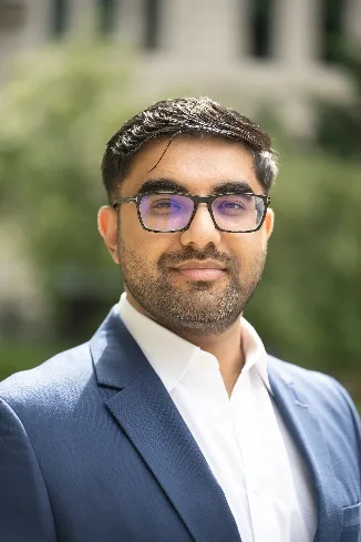 Sarb Thind - Binary Capital