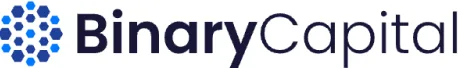 Binary Capital company logo.