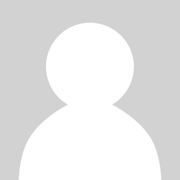 Default user profile icon placeholder image.