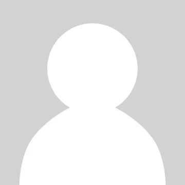Default user profile icon placeholder image.