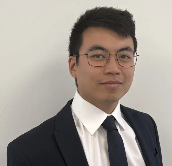 Chris Li