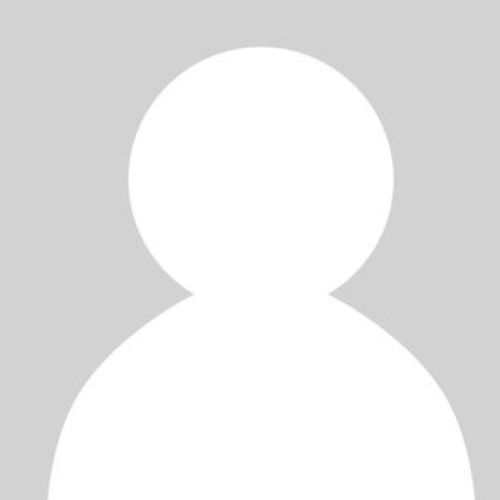 Default profile picture or placeholder user icon.